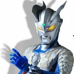 奥特曼赛罗之力爆料视频,揭秘神秘力量背后的秘密